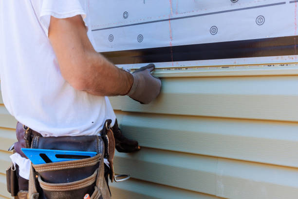 Affordable Siding solutions in Forest Park, GA